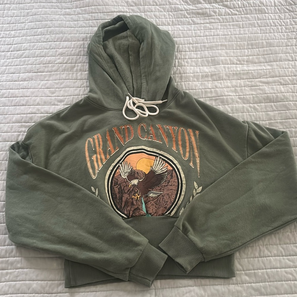 Grand Canyon Hoodie